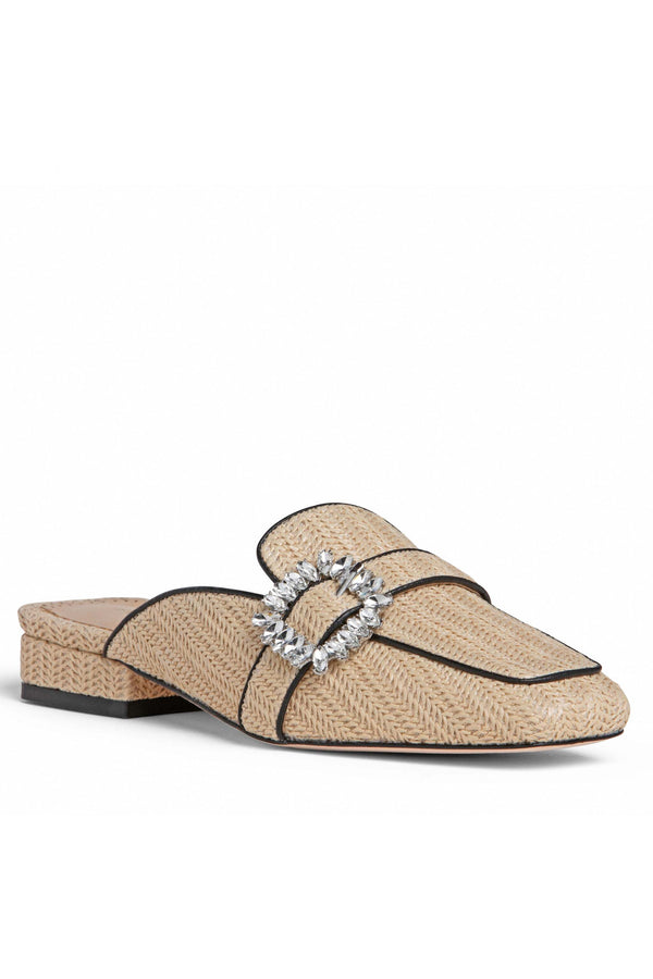 Forever21 Anais Flat Mule