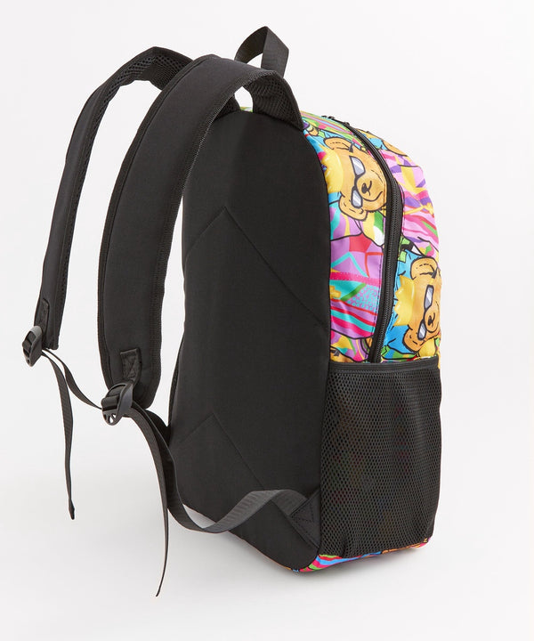 Forever21 Bear King Bag MULTI