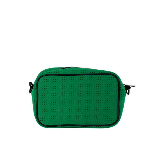 Forever21 CAMERA BAG JADE