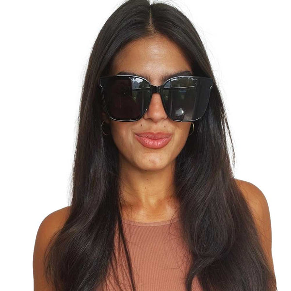 Forever21 Carson Black