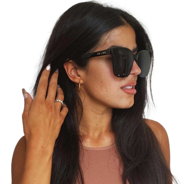 Forever21 Carson Black