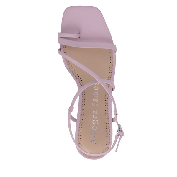 Forever21 Colette Leather Sandal