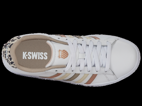 Forever21 COURT TIEBREAK II