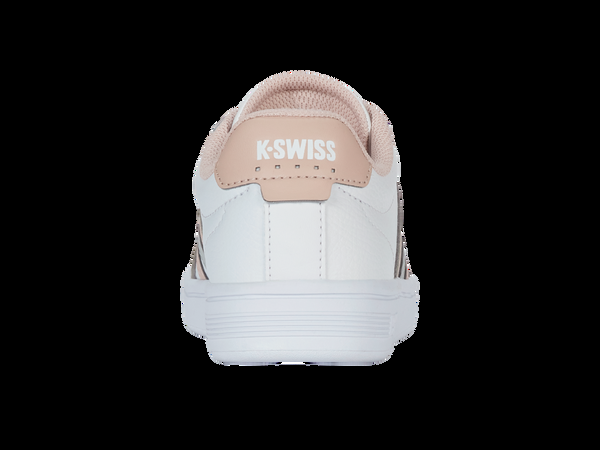 Forever21 COURT TIEBREAK II