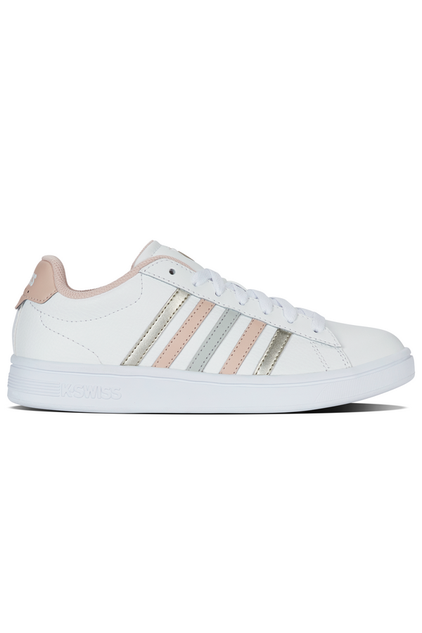 Forever21 COURT TIEBREAK II