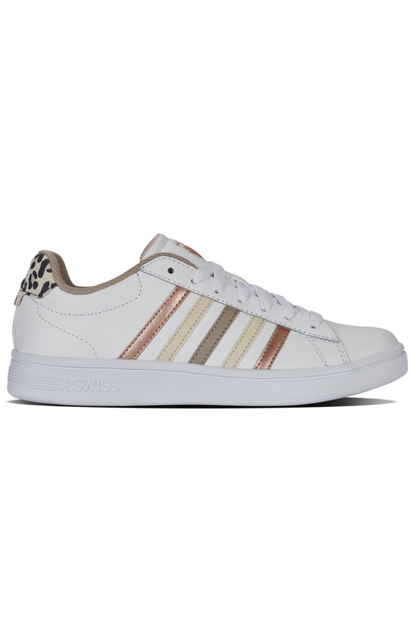 Forever21 COURT TIEBREAK II