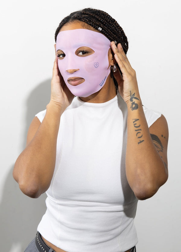 Forever21 Deep Submerge Infusing Reusable Mask