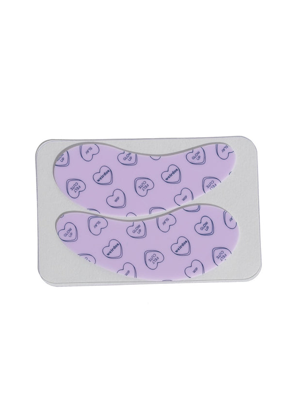 Forever21 Deep Submerge Infusing Reusable Patches