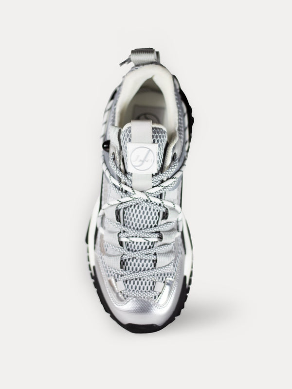 Forever21 Dominance Silver Silver