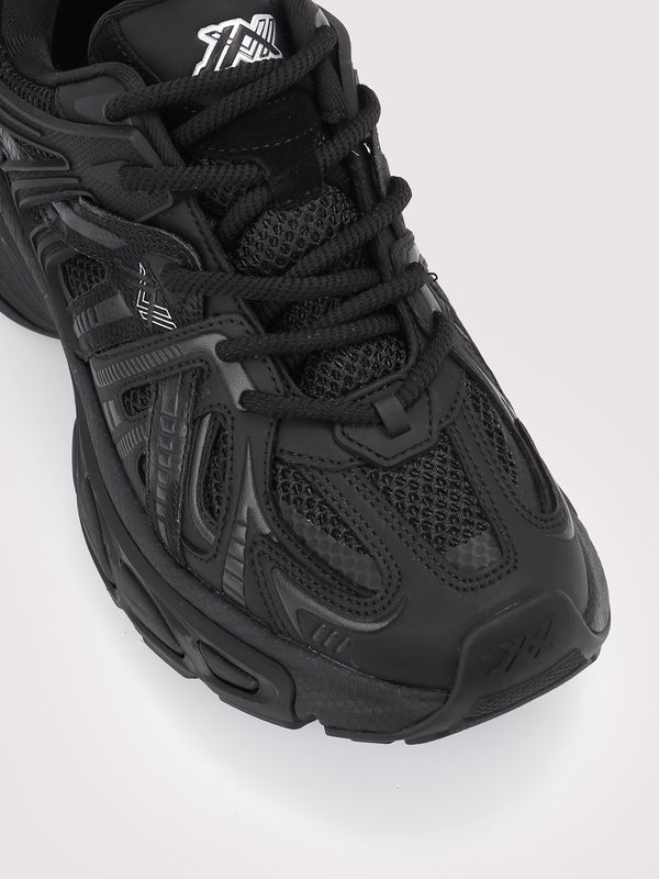 Forever21 East Dark Gry / Silver