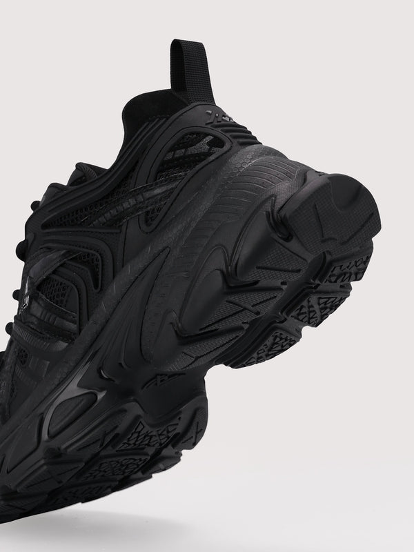 Forever21 East Dark Gry / Silver