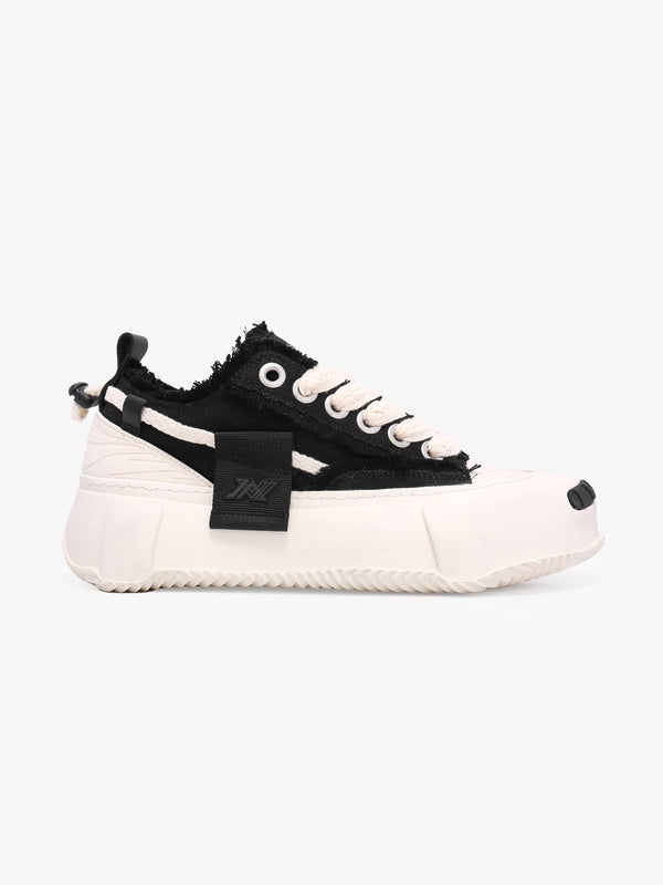 Forever21 Elevate Black