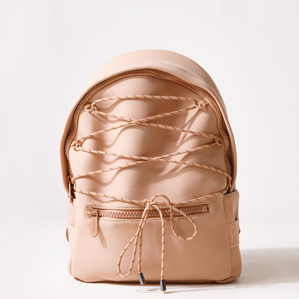 Forever21 EVERYDAY BACKPACK TAN