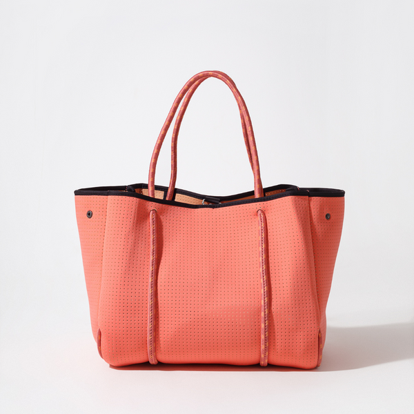Forever21 EVERYDAY TOTE BLUSH PINK