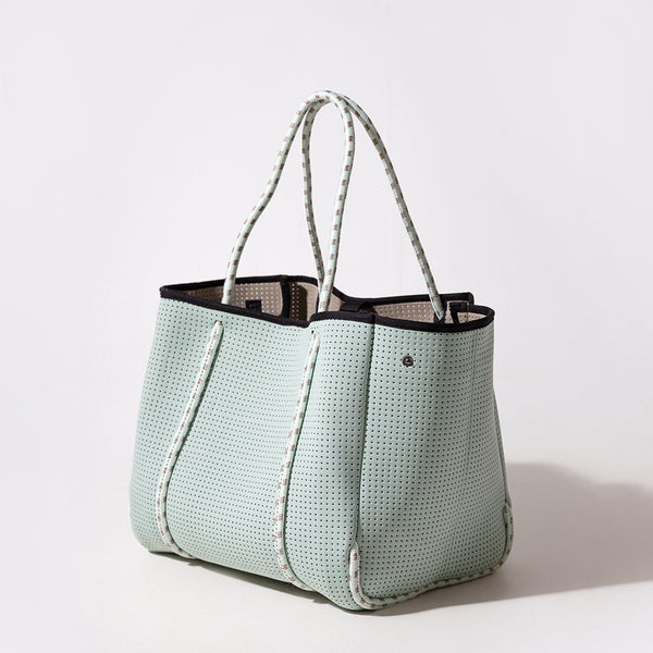 Forever21 EVERYDAY TOTE MINTY GREEN