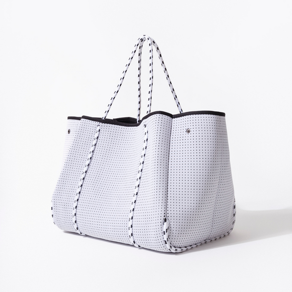 Forever21 EVERYDAY TOTE NOT WHITE