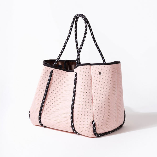 Forever21 EVERYDAY TOTE PRETTY In PINK II