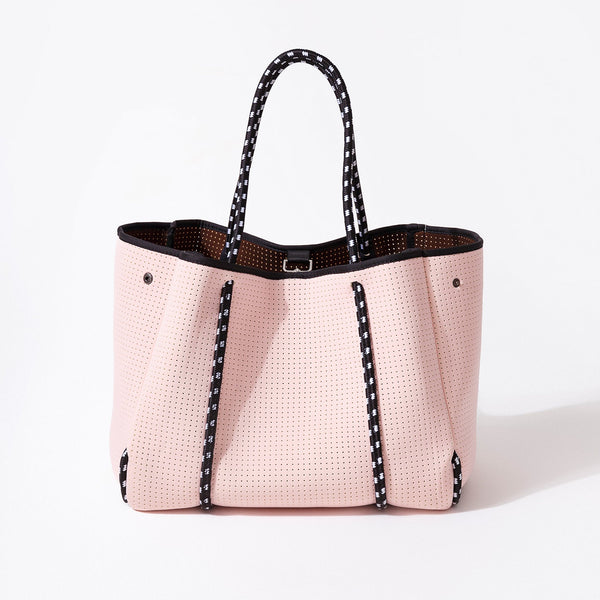 Forever21 EVERYDAY TOTE PRETTY in PINK II