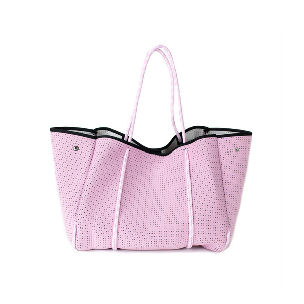 Forever21 EVERYDAY TOTE PURPLE PASTEL