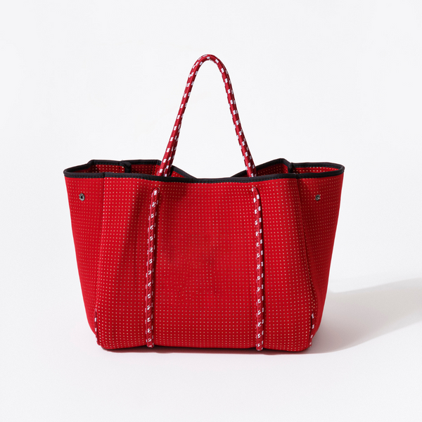 Forever21 EVERYDAY TOTE RED WINE