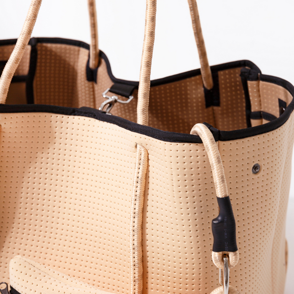 Forever21 EVERYDAY TOTE SAND