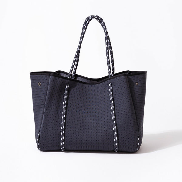 Forever21 EVERYDAY TOTE SHADES of GREY