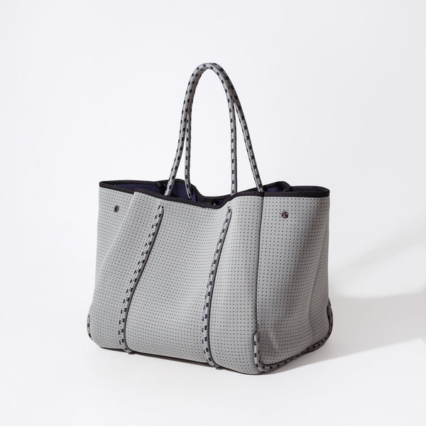 Forever21 EVERYDAY TOTE STONE GREY