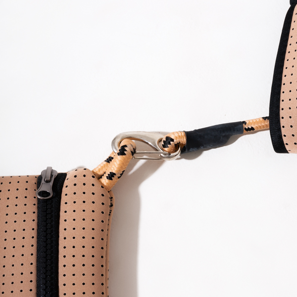 Forever21 EVERYDAY TOTE TAN