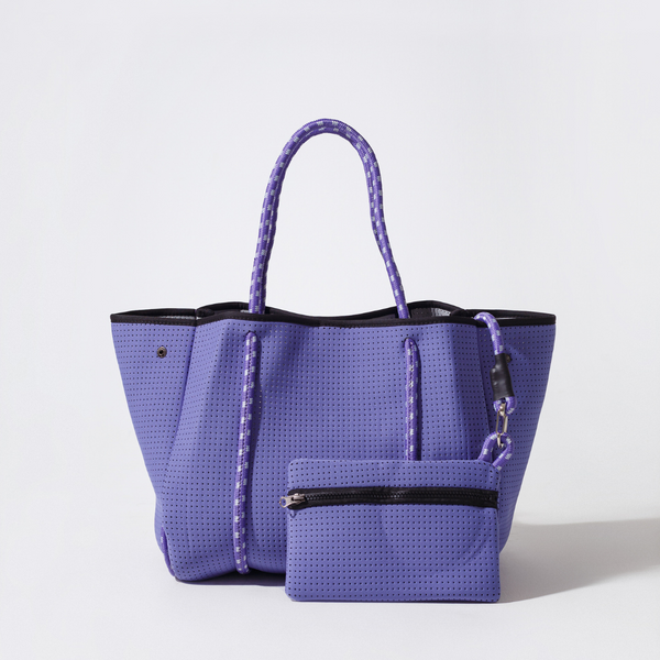 Forever21 EVERYDAY TOTE VERI PERI