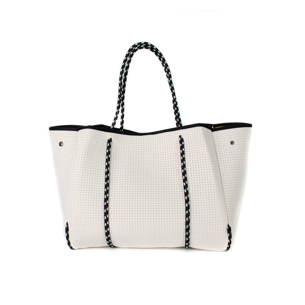 Forever21 EVERYDAY TOTE YELLOW MELLOW