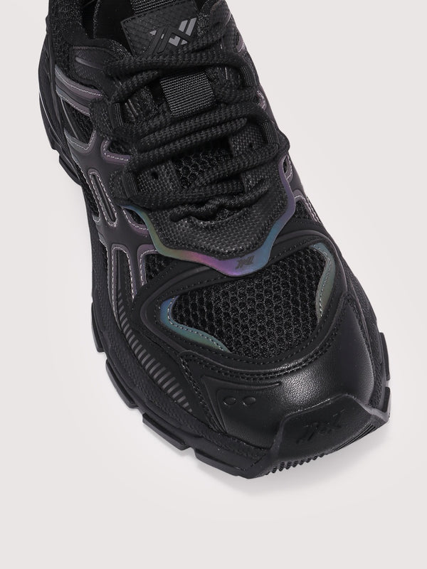 Forever21 Exceed Black