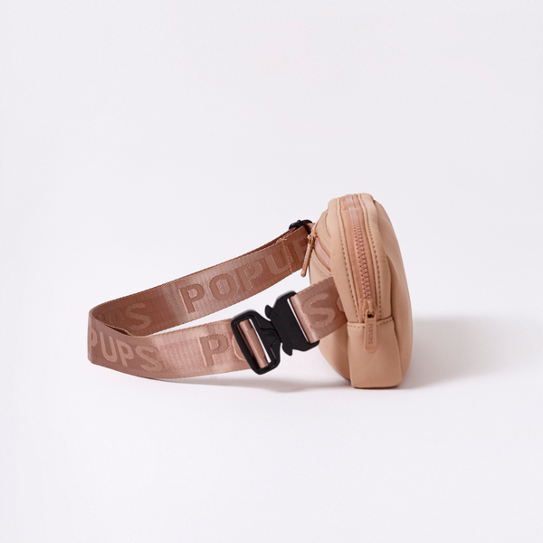 Forever21 FANNY PACK TAN