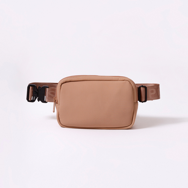 Forever21 FANNY PACK TAN