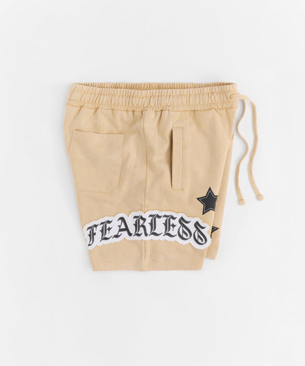 Forever21 Fearless Short - Khaki KHAKI