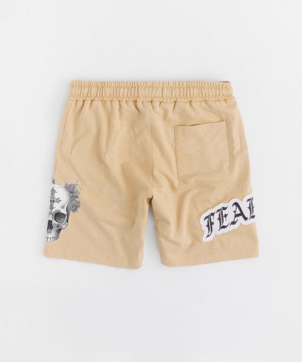 Forever21 Fearless Short - Khaki KHAKI