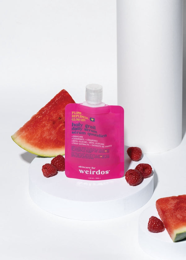 Forever21 Holy Grail Daily Serum