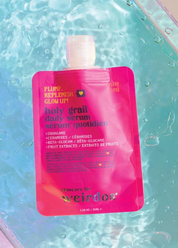 Forever21 Holy Grail Daily Serum