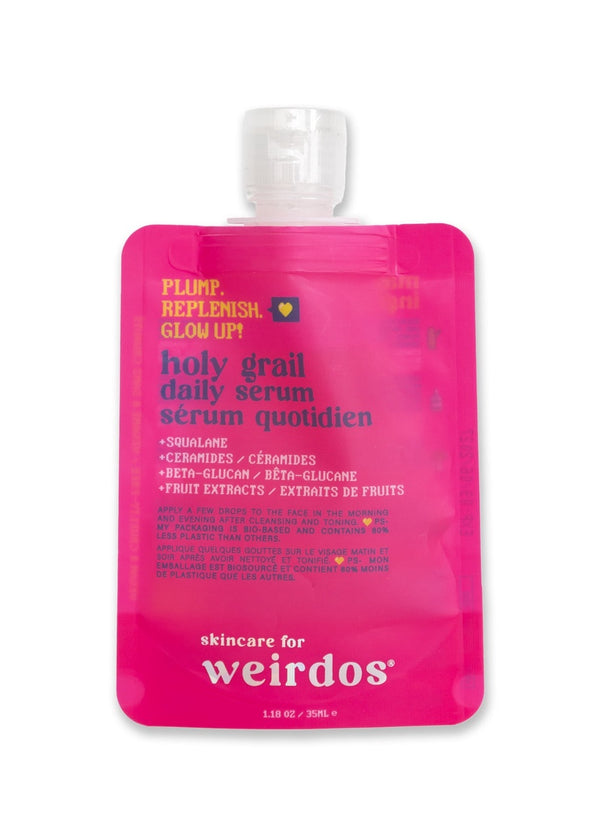 Forever21 Holy Grail Daily Serum