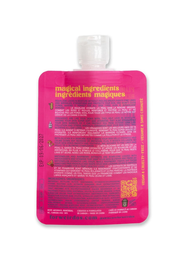 Forever21 Holy Grail Daily Serum