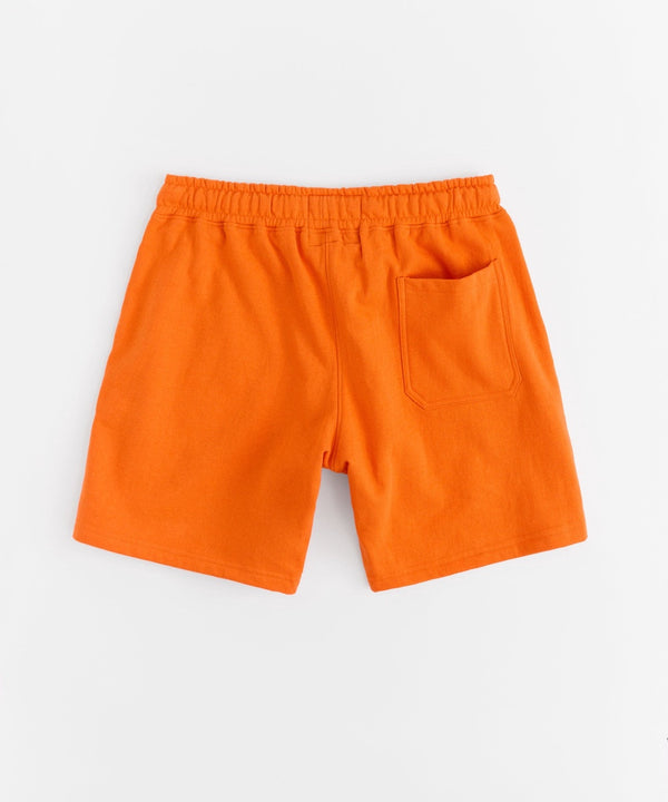 Forever21 Hustler Players Club Short - Salmon SALMON