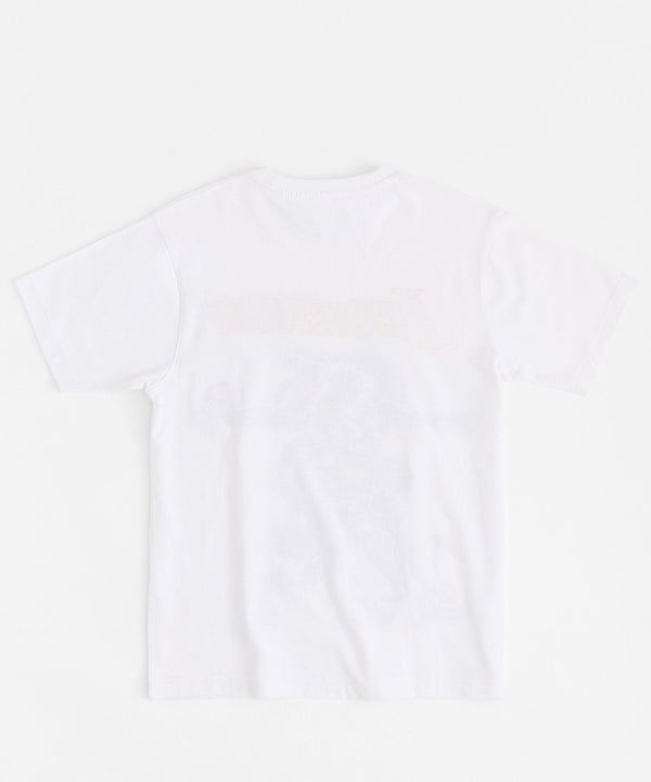 Forever21 Legends 24 Short Sleeve Tee - White WHITE