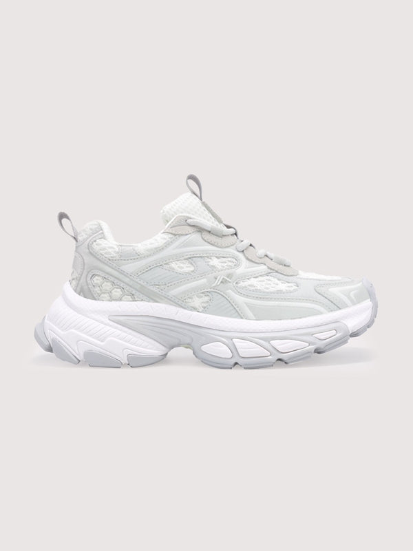 Forever21 Lift Women White