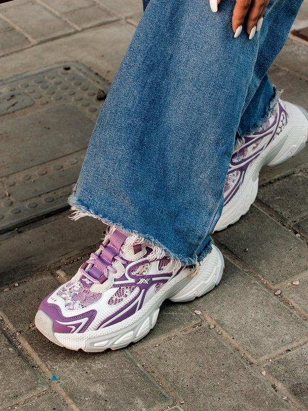 Forever21 Lift Women White