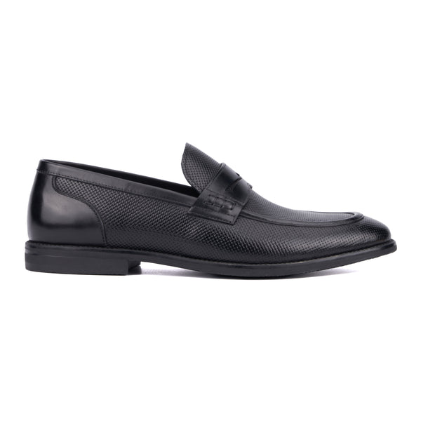 Forever21 Men's Adamson Dress Loafers Brown