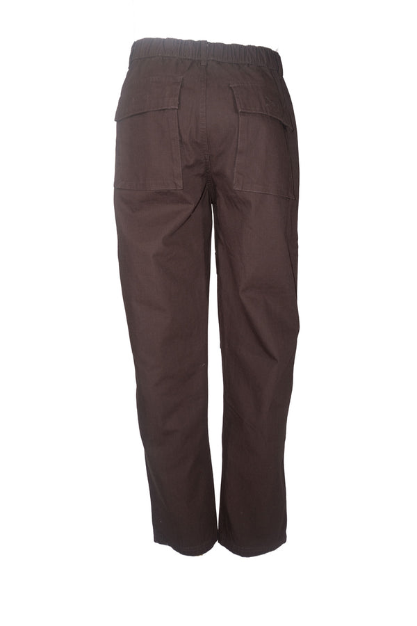 Forever21 Men's Cargo Pants COCOA