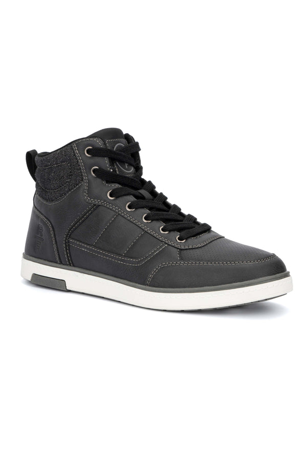 Forever21 Men's Deion Sneakers Cognac