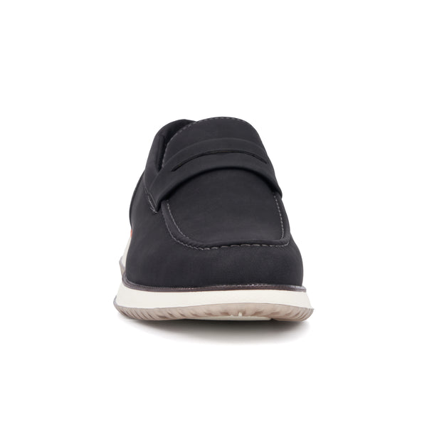 Forever21 Men's Ronan Loafer Tan