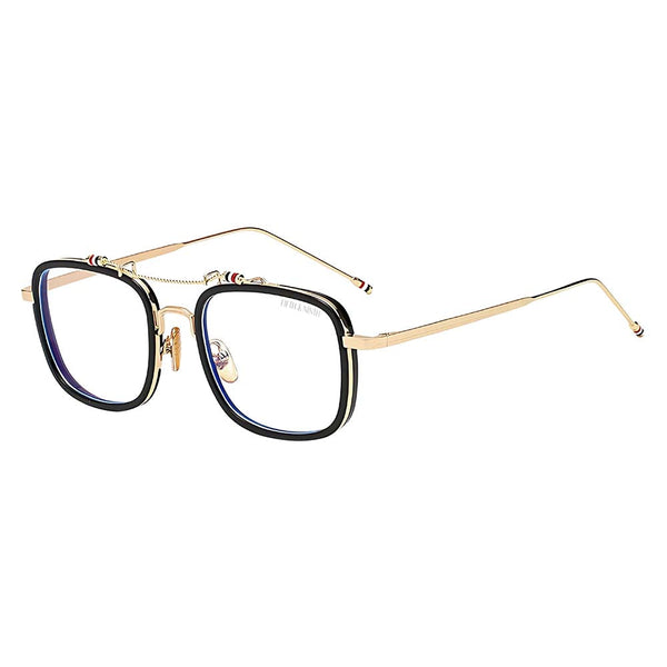 Forever21 Mira Black/Gold