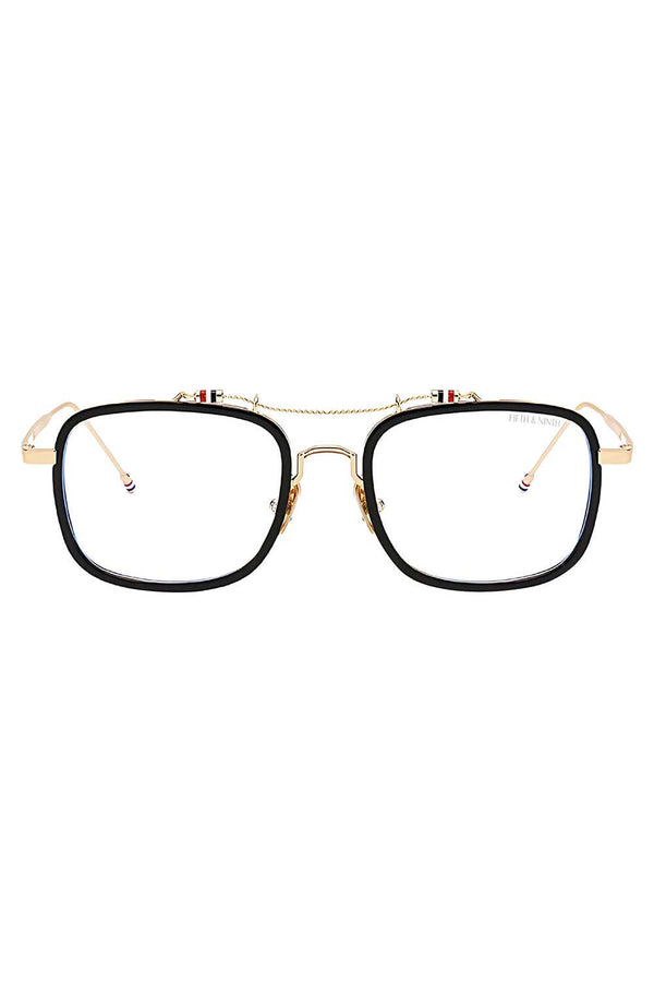 Forever21 Mira Black/Gold