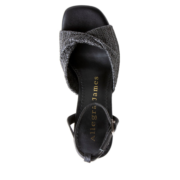 Forever21 Mona Wedge Sandal